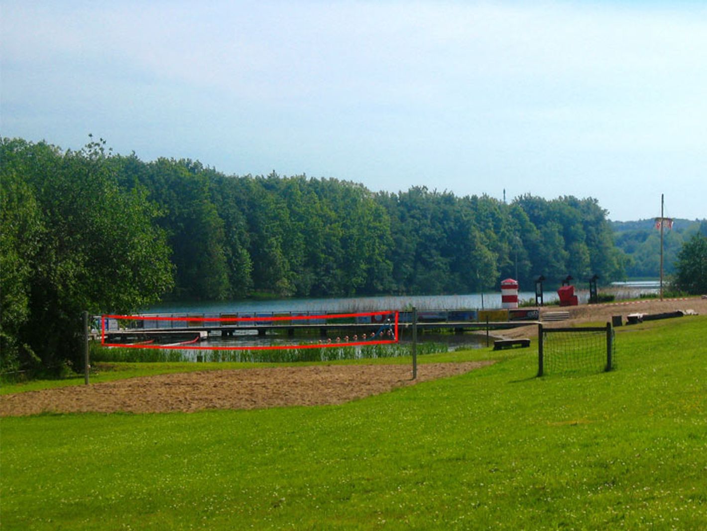 Ploggensee