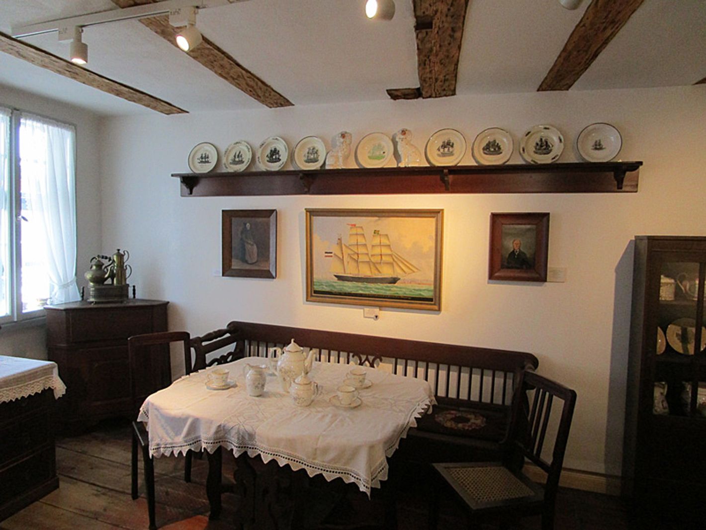 Heimatmuseum Warnemünde