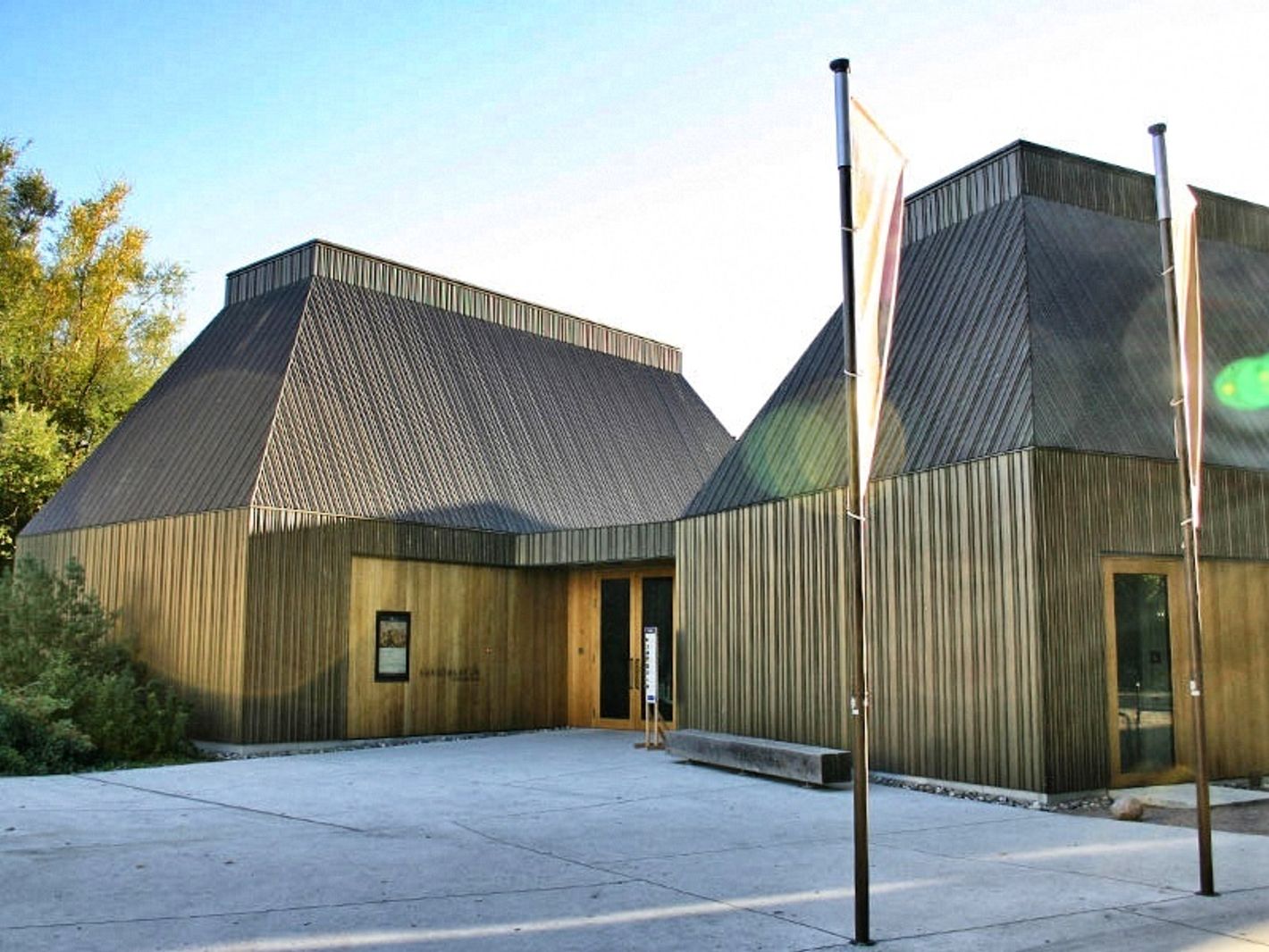 Kunstmuseum Ahrenshoop