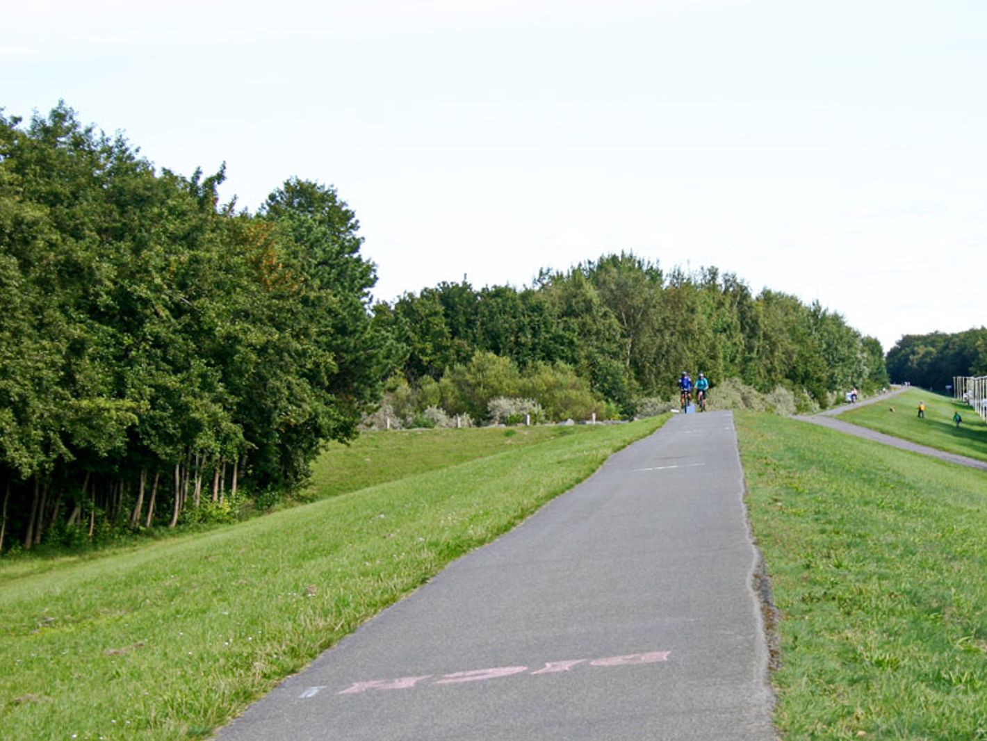 Darßer Nordic Walking Park