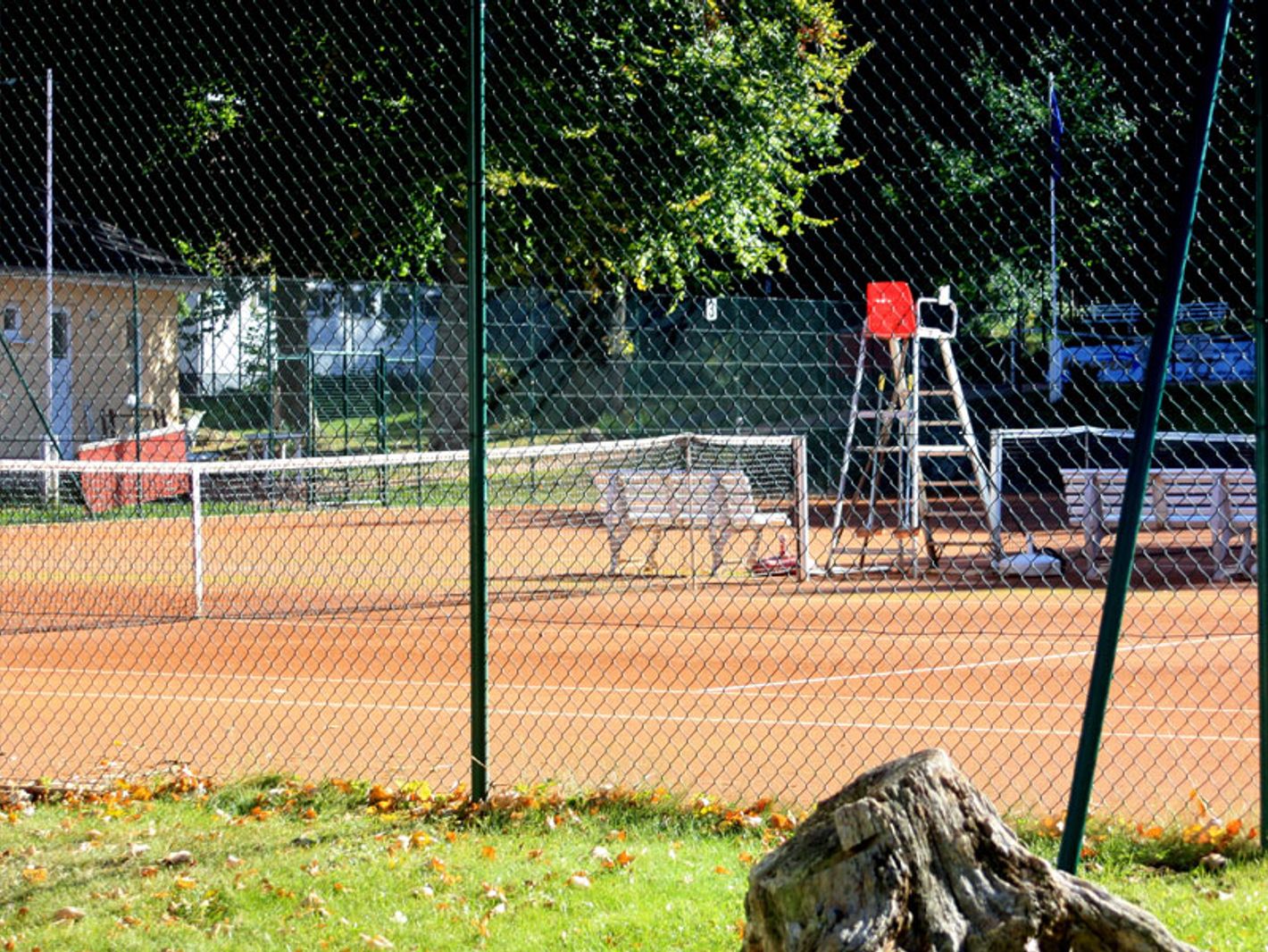 Tennisverein Zinnowitz e.V.