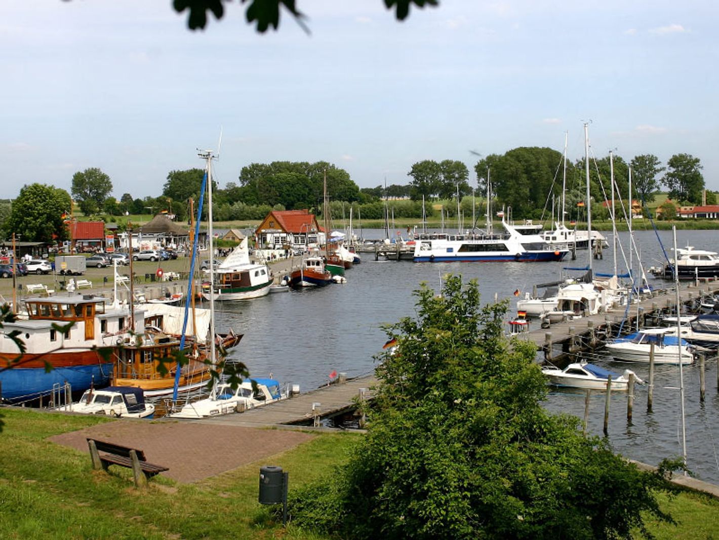Kirchdorf (Poel)