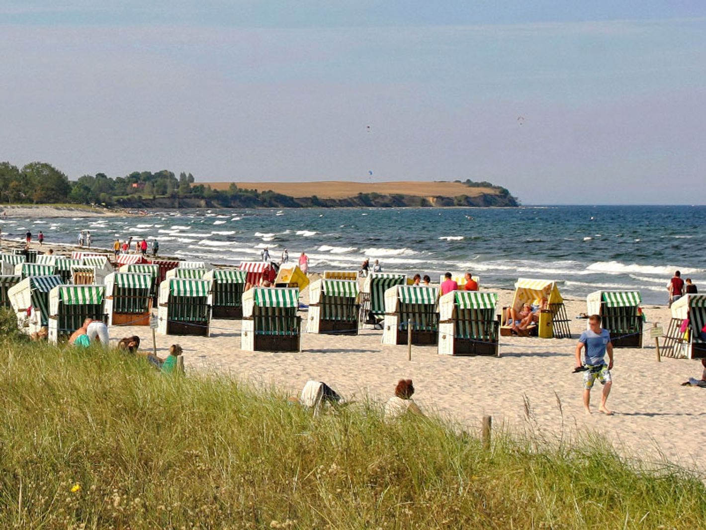 Strand Boltenhagen