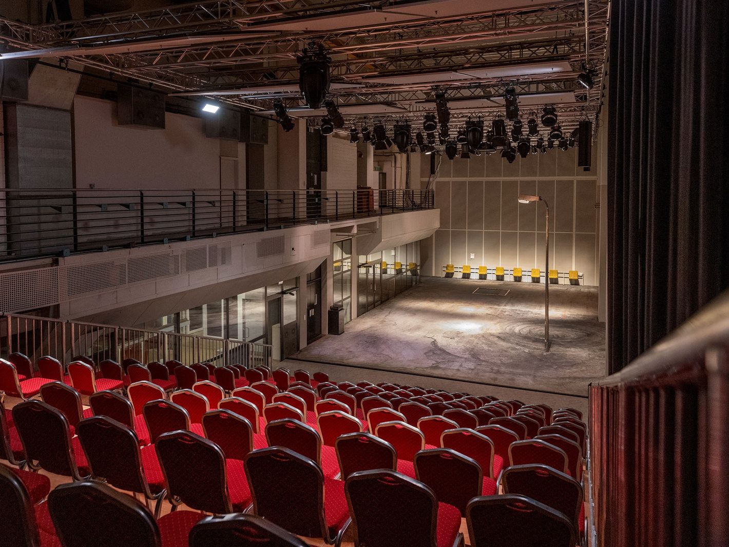 M*Halle | © Silke Winkler