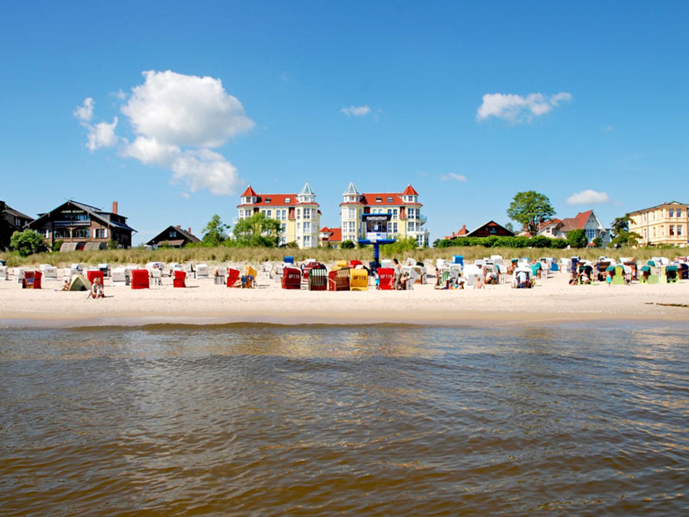 Strand Bansin