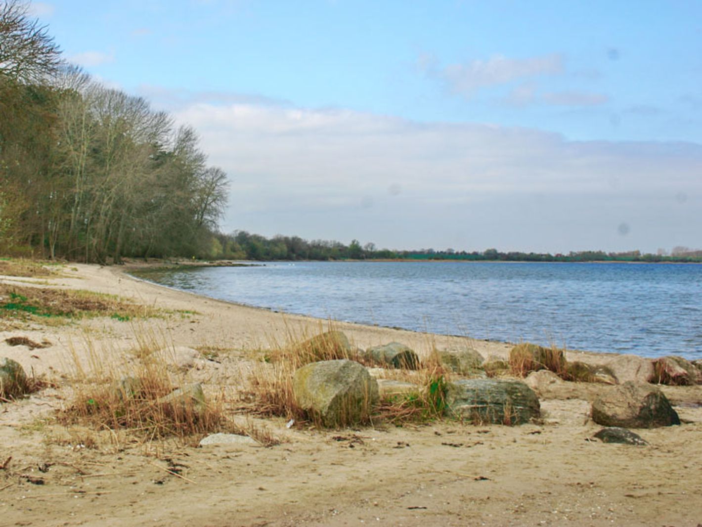 Seebad Wendorf