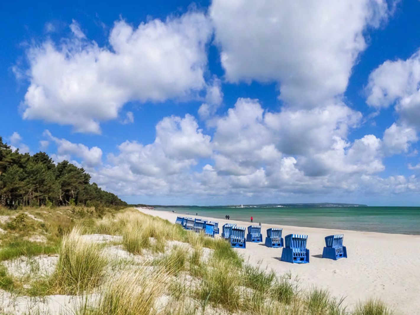 Strand Prora