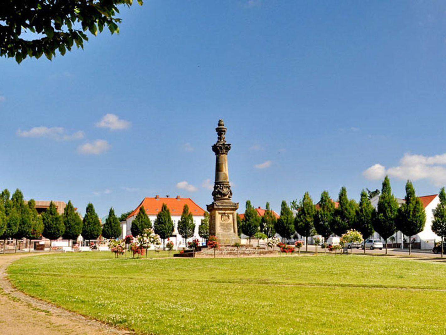 Circus Putbus | textag - stock.adobe.com