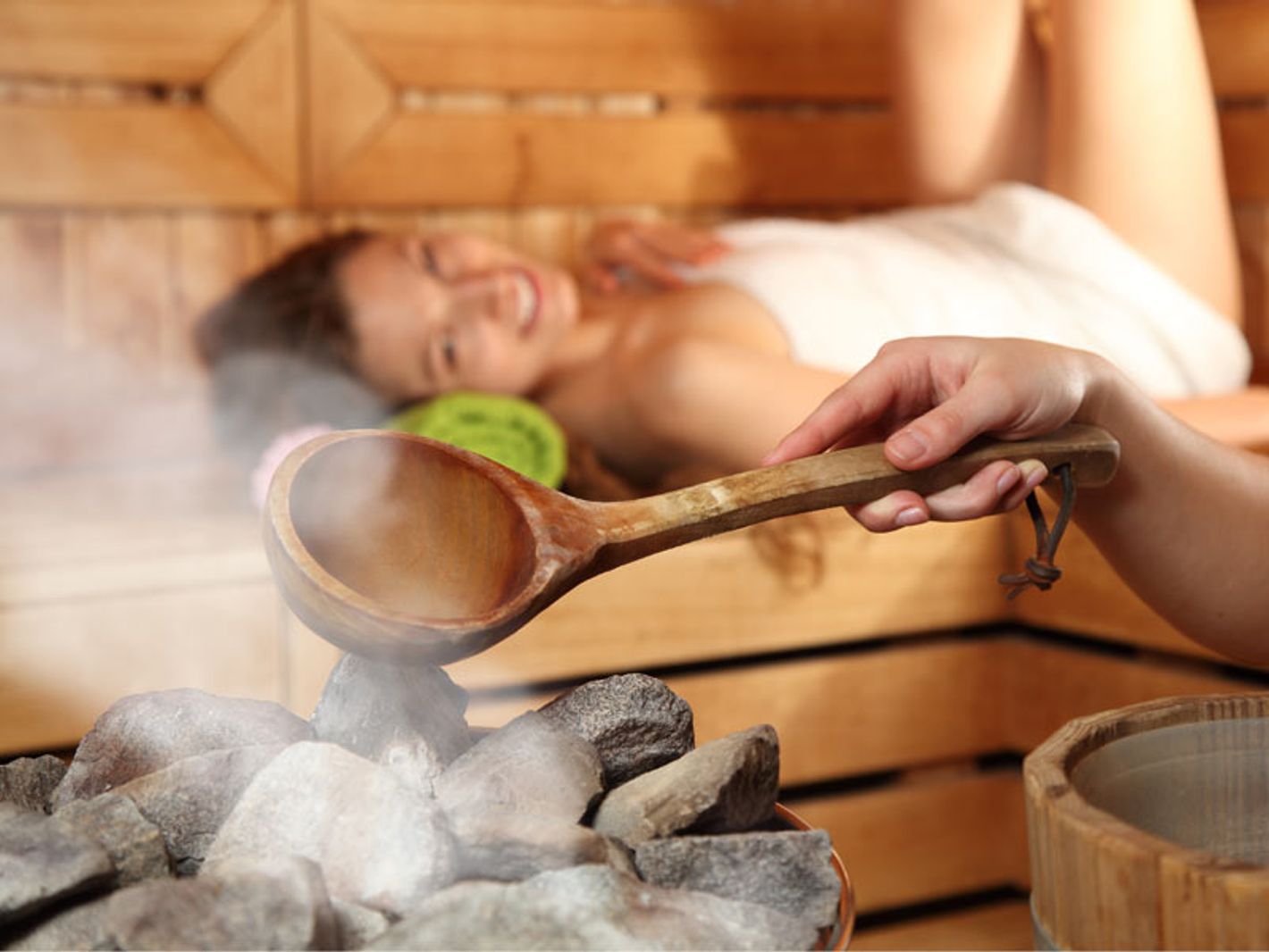 Sauna auf der Insel Sylt | sabine hürdler - stock.adobe.com