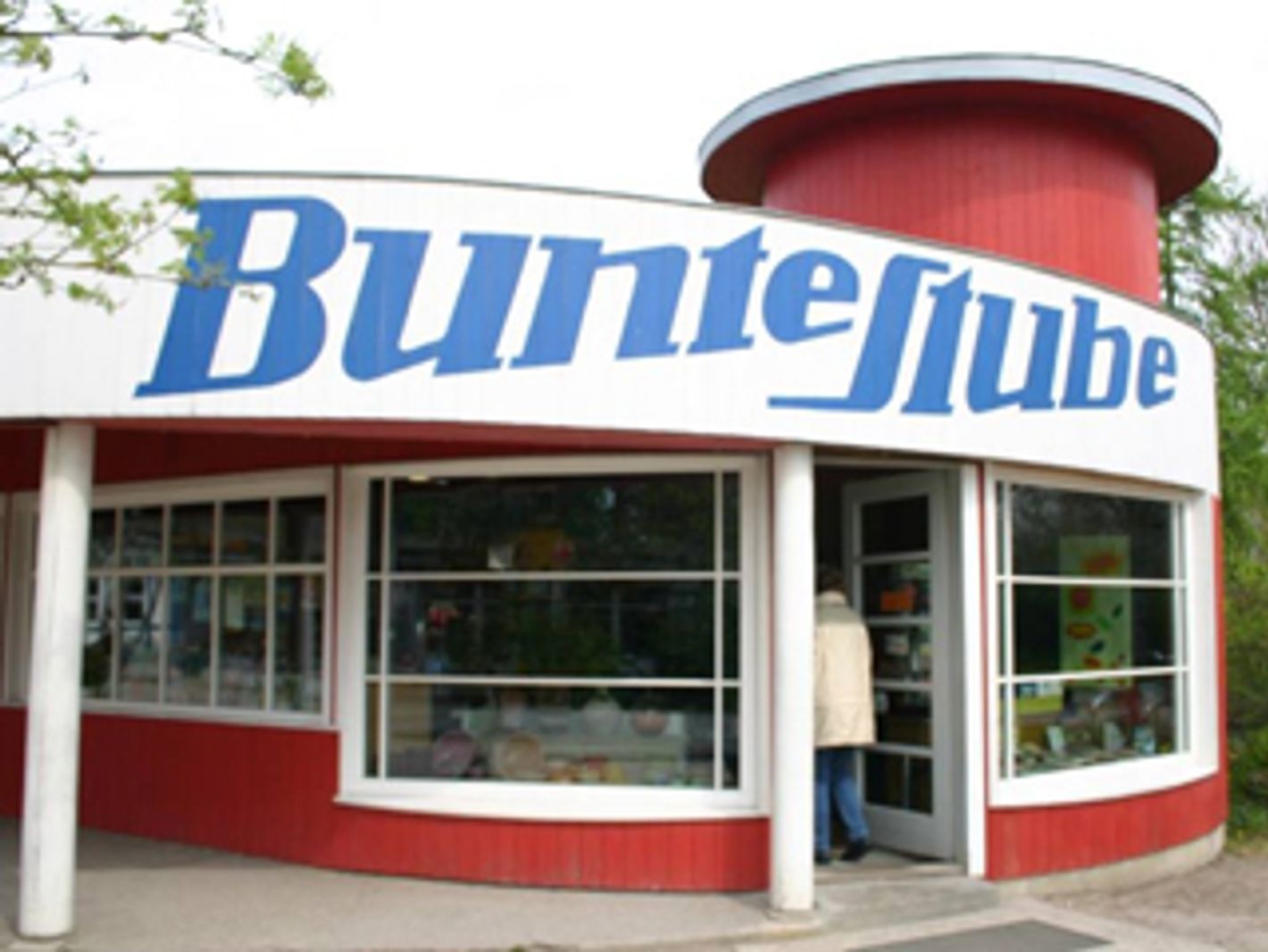Bunte Stube Ahrenshoop