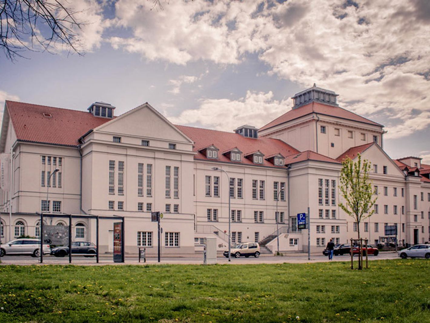 Theater Greifswald