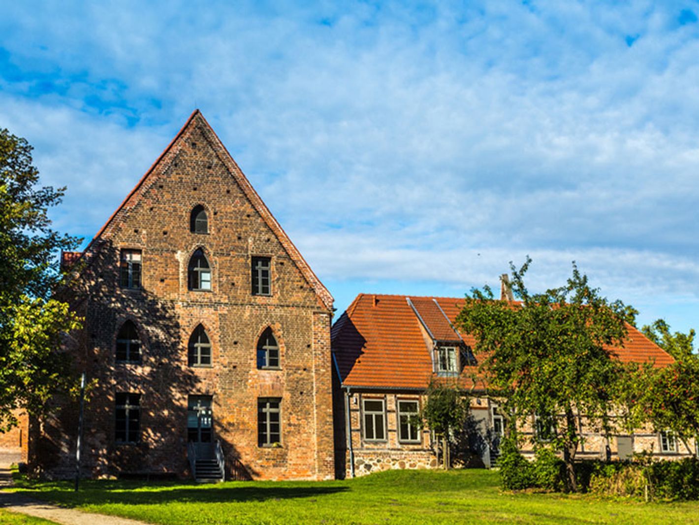 Kornhaus Bad Doberan