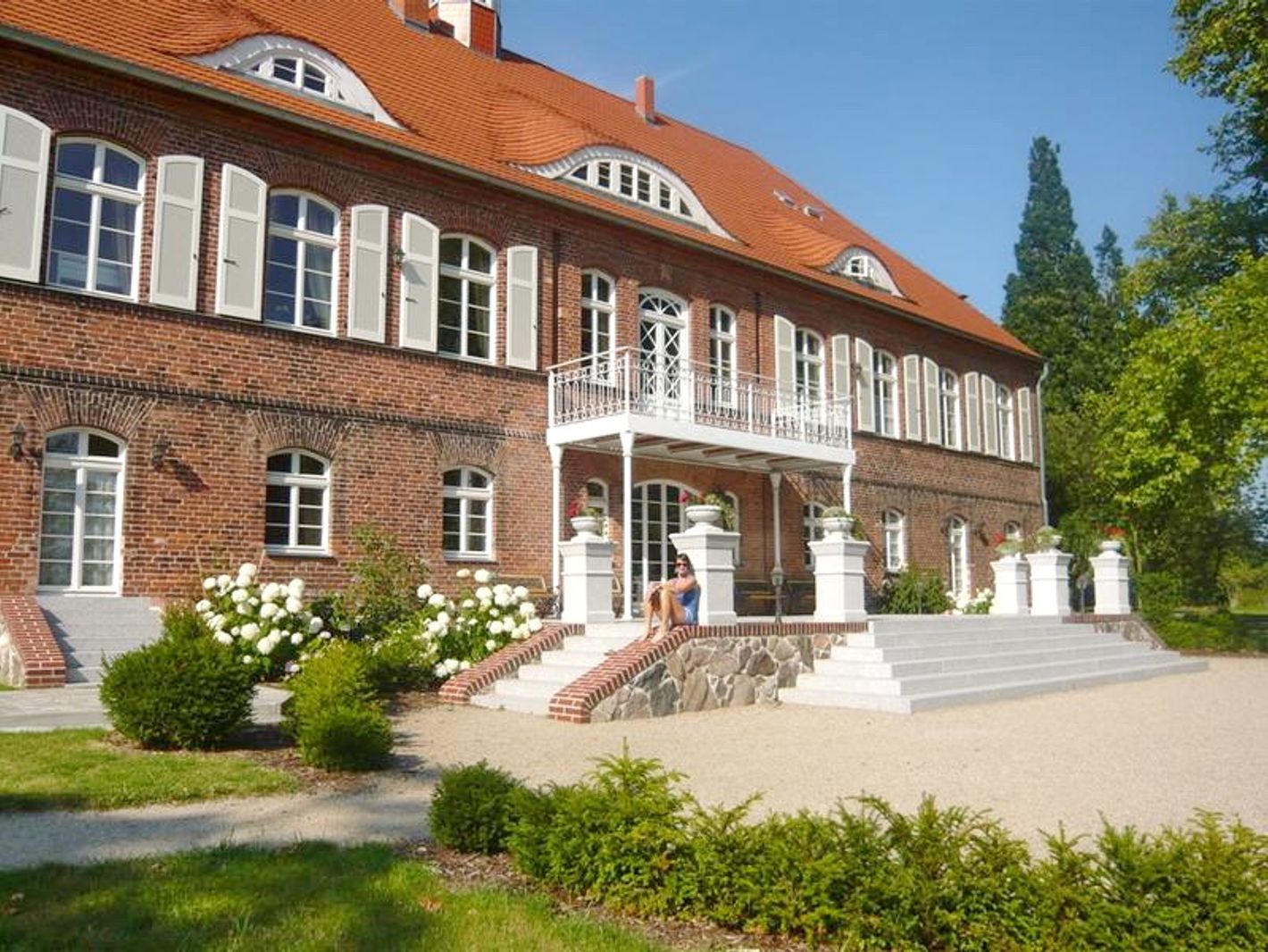 Gut Pütnitz