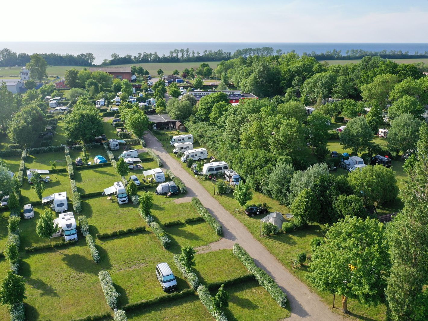 © Camping Ostsee