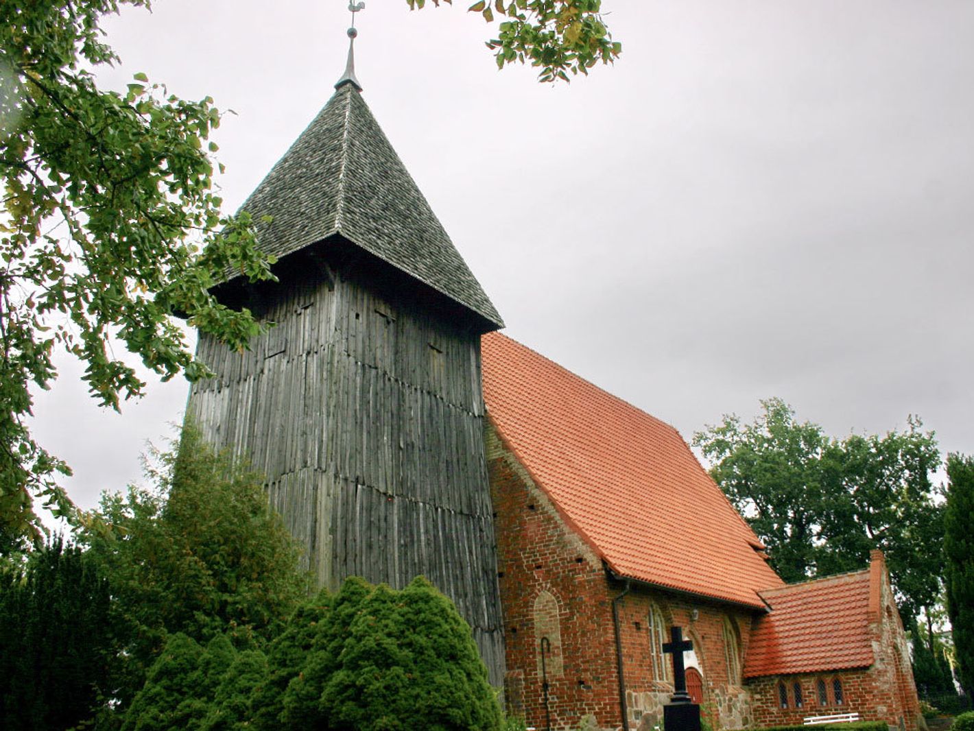 Dorfkirche Rethwisch