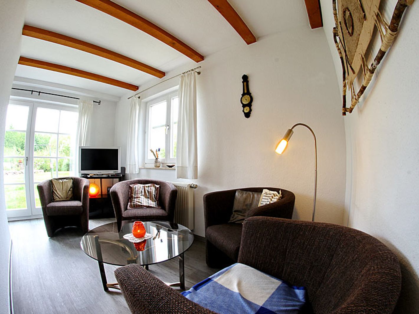 Ferienwohnung Maria