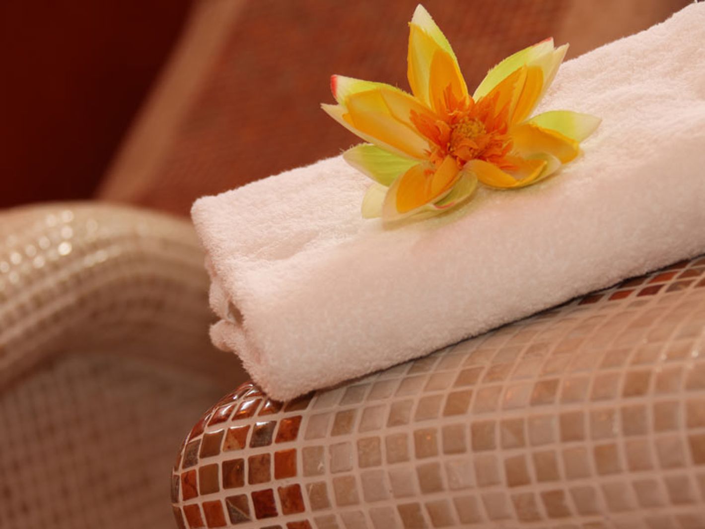 Spa im Strandhotel Deichgraf