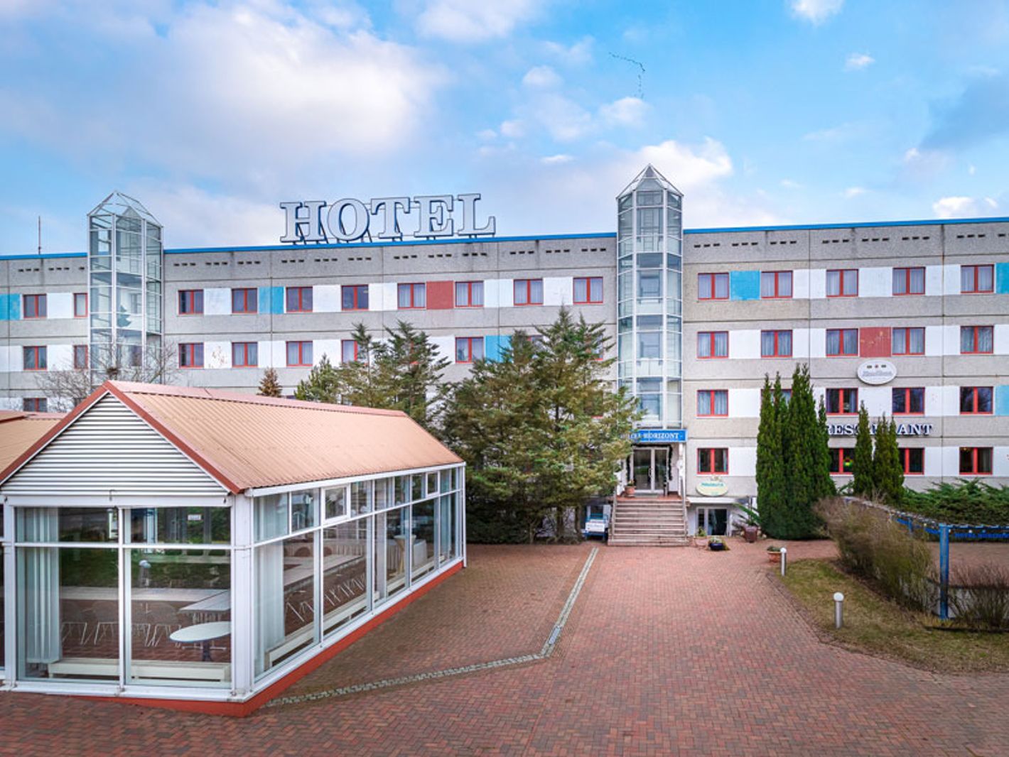 Hotel Horizont