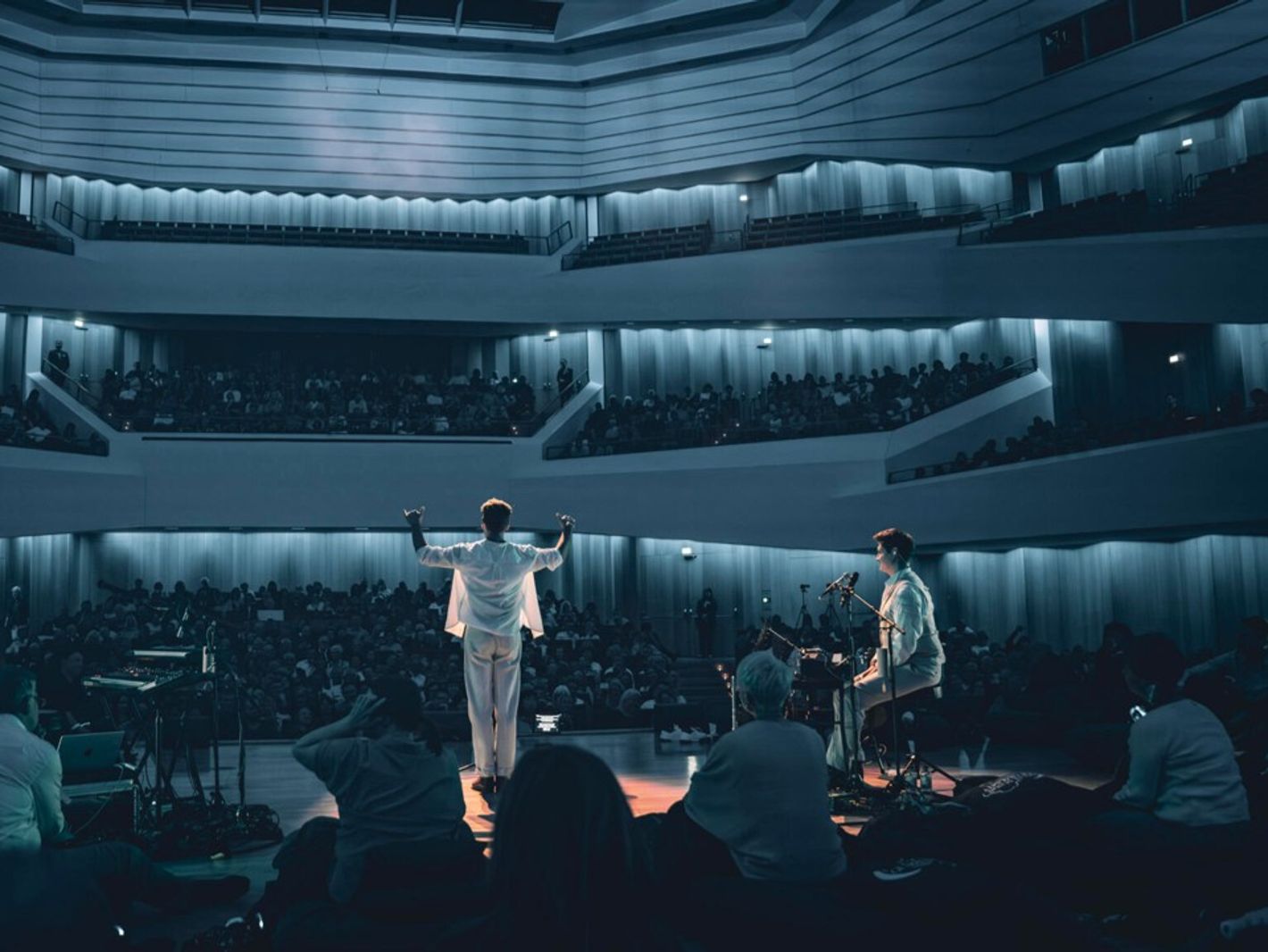 Traumkonzert | © Headline Concerts