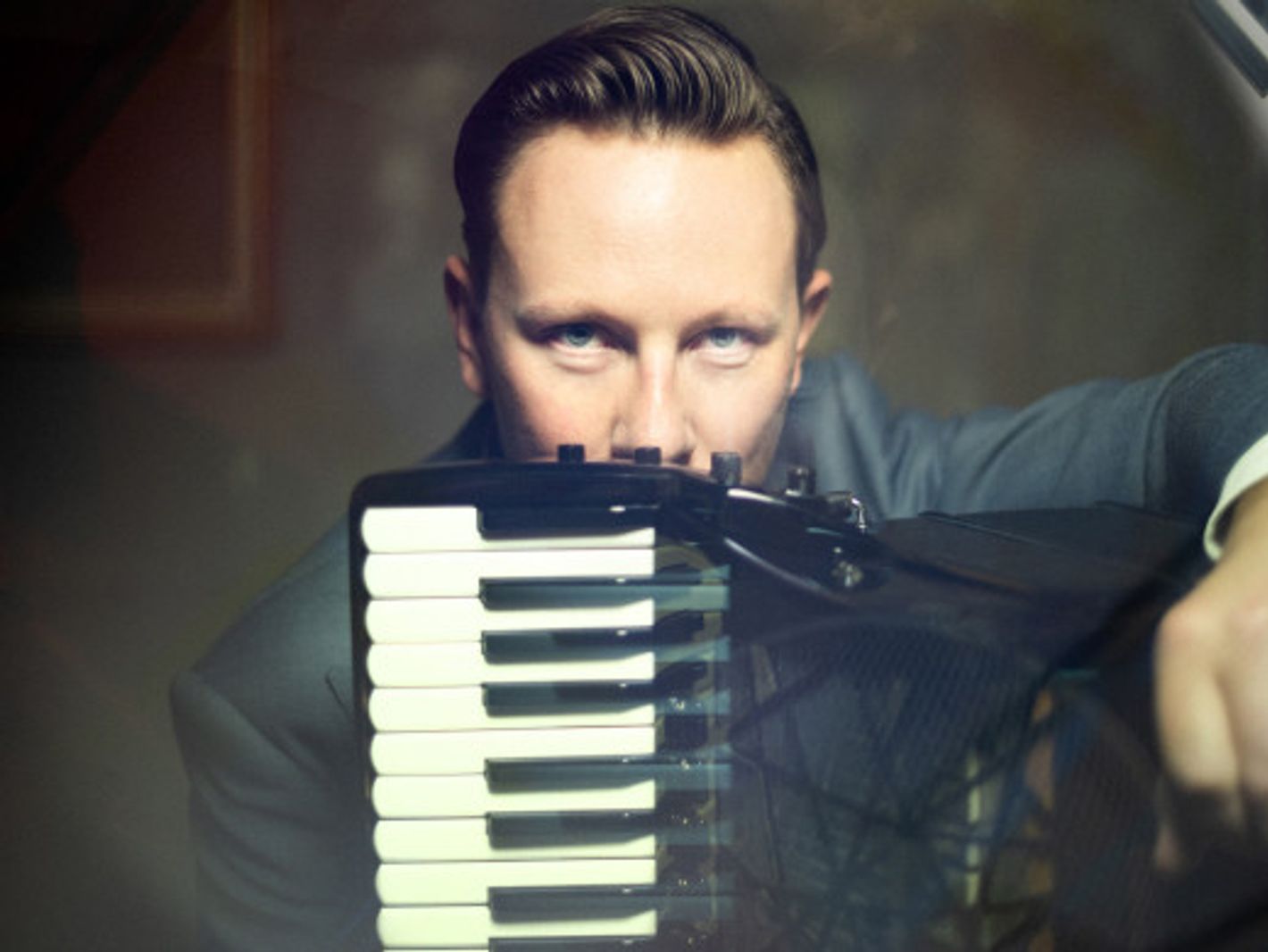 Martynas Levickis | © © Stephan Zwickirsch