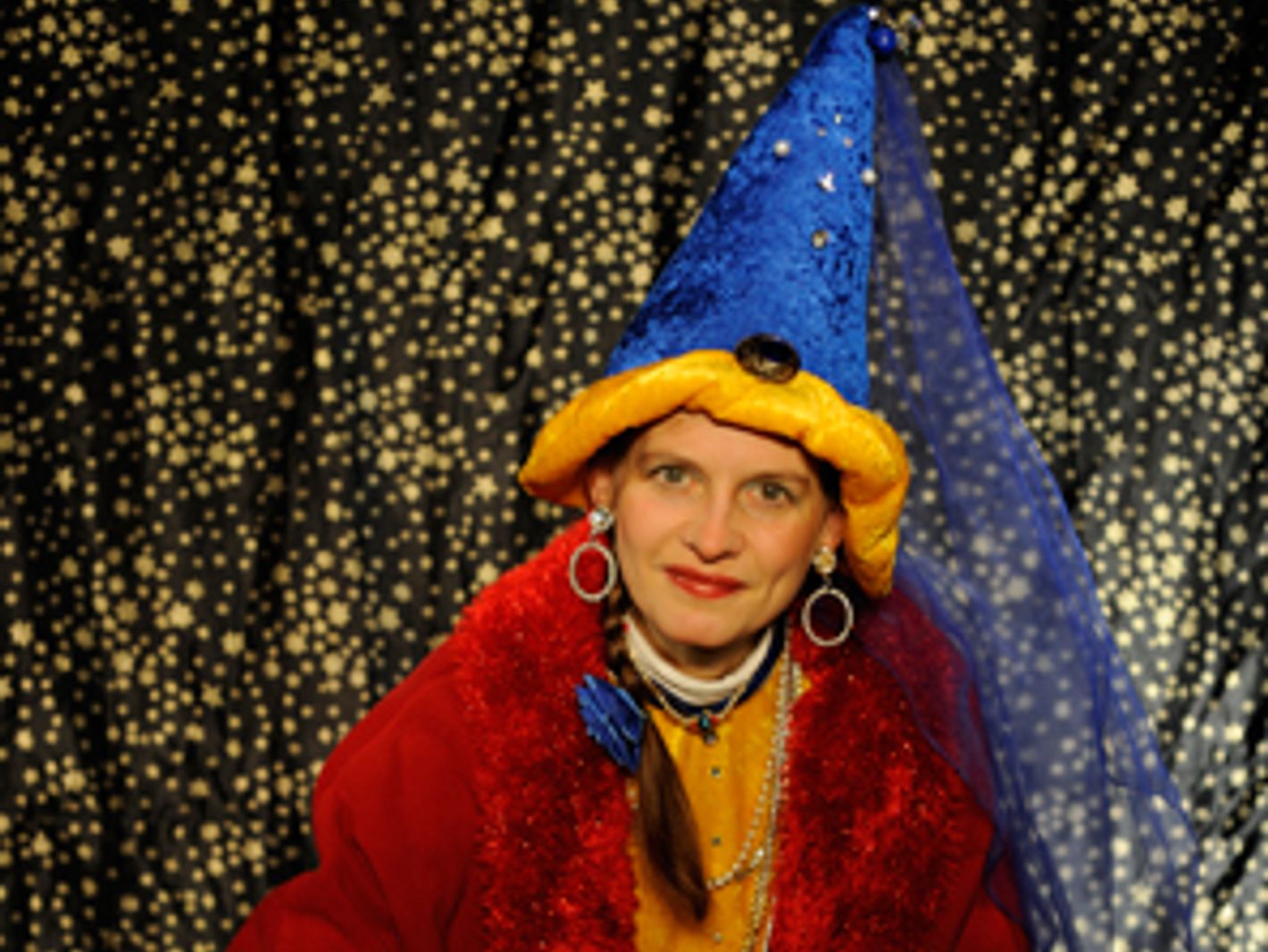 Kieck Theater Märchenfee- Copyright KIECK-Theater - Foto Th. Kieck | © Kieck Theater / Th. Kieck