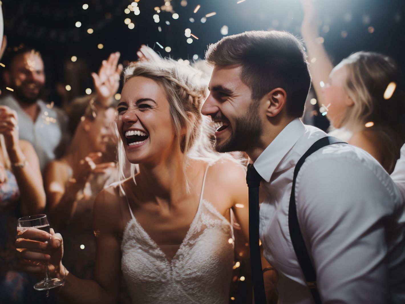 AdobeStock AfterWedding