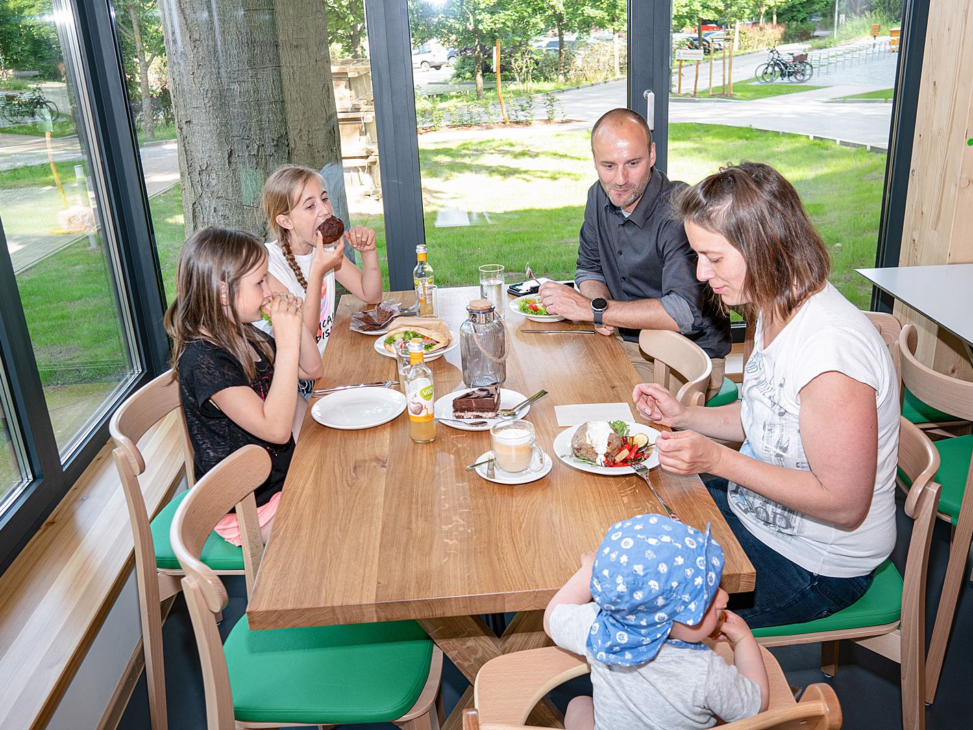 Baumwipfelpfad Usedom
