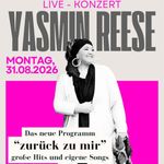 Copyright Foto: Yasmin Reese