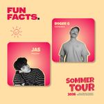 FUN FACTS