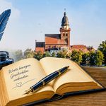 Müritzer Schreibfedern