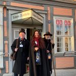 Haus des Gastes Waren