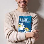 Eric KemnitzHinstorff Verlag