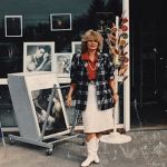 Film still Die Liebe in den Dingen