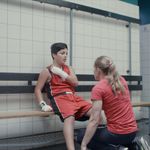 Knockout dreams, film still