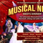 On Tour Entertainment, Katja Wiesigkstrauch (Inhaberin)