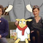 Alice von Gwinner und Uli Seis