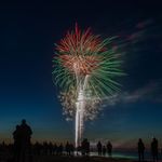 XXL Usedomer Strandfeuerwerk | © Strandfeuerwerk - Foto Ronny Heim.jpg