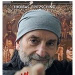 Thomas Fritzsching - Buchcover | © Thomas Fritzsching