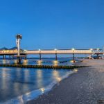 Sommerkino - Strand Heringsdorf