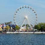 Altstadtfest Schwerin