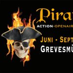 Piraten Open Air Grevesmühlen