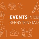 Events in der Bernsteinstadt | © Stadt Ribnitz-Damgarten