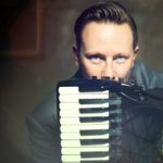 Martynas Levickis | © © Stephan Zwickirsch