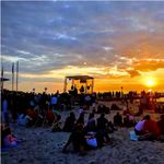 Strandparty | © MV-T