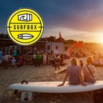 End of Season Party am Sportstrand | © sportstrand-martin-b-co-jan-kubea-2
