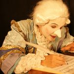 Mozarts Ohrwurm | © Beatrice Hutter