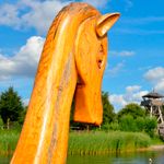 Slawendorf Schiff | © Stadt Neustrelitz / Roman Vitt