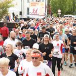 Start am Hospiz "Luisendomizil" | © DRK KV MSP e.V. /M.Runge