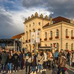 Kunst- und Einkaufsnacht | © Herr Baganz
