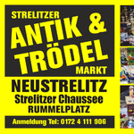 Trödelmarkt | © Foto und Werbung Ehlers/ Dagmar Ehlers